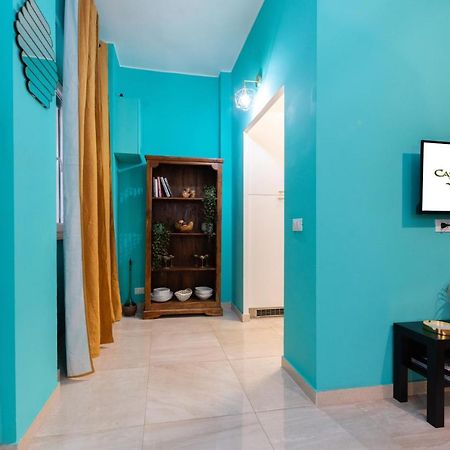 Casa Vegezio Near Vatican Museum And Metro Cipro Private Garden Check-In From 3 Pm To 10 Pm Exterior photo