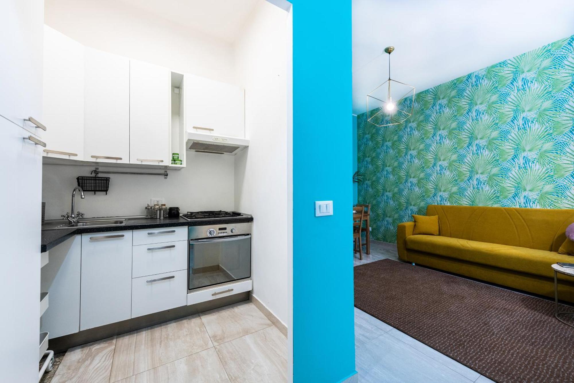 Casa Vegezio Near Vatican Museum And Metro Cipro Private Garden Check-In From 3 Pm To 10 Pm Exterior photo
